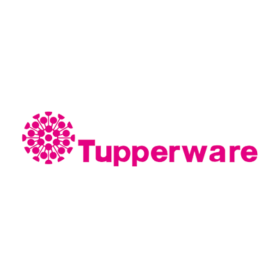 TUPPERWARE