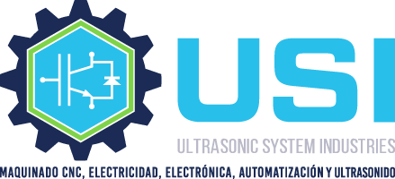 USI Ultrasonics